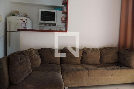 Sala de apartamento à venda com 2 quartos, 48m² em Jacarepaguá, Rio de Janeiro