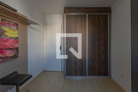 Quarto 1 de apartamento à venda com 4 quartos, 205m² em Castelo, Belo Horizonte