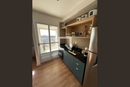 Apartamento à venda com 1 quarto, 30m² em Jardim Monte Kemel, São Paulo