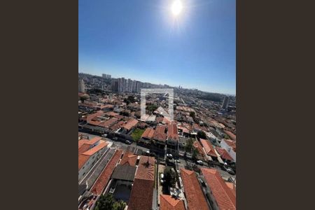 Apartamento à venda com 1 quarto, 30m² em Jardim Monte Kemel, São Paulo