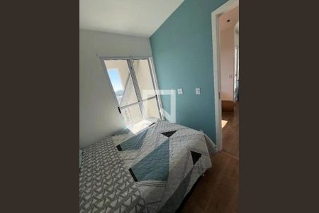 Apartamento à venda com 1 quarto, 30m² em Jardim Monte Kemel, São Paulo