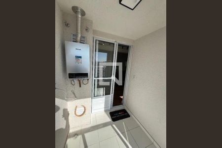 Apartamento à venda com 1 quarto, 30m² em Jardim Monte Kemel, São Paulo