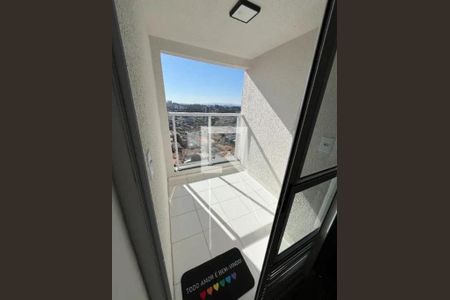 Apartamento à venda com 1 quarto, 30m² em Jardim Monte Kemel, São Paulo