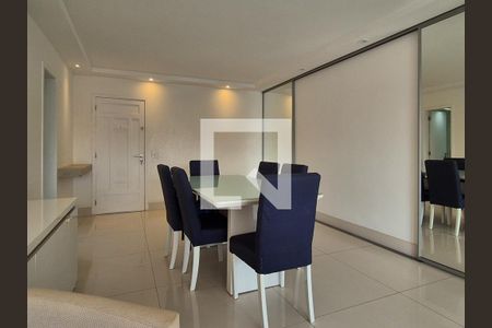 Sala de apartamento à venda com 3 quartos, 140m² em Barra da Tijuca, Rio de Janeiro