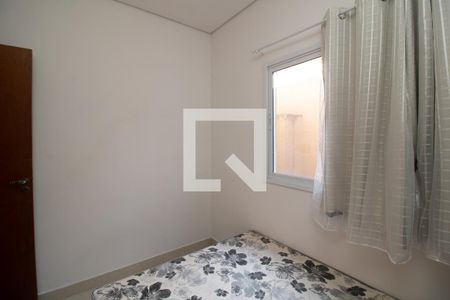 Quarto 1 de apartamento para alugar com 1 quarto, 35m² em Jardim Arize, São Paulo