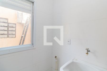 Apartamento para alugar com 35m², 1 quarto e sem vaga Apartamento para alugar com 35m², 1 quarto e sem vagaÁrea de Serviço