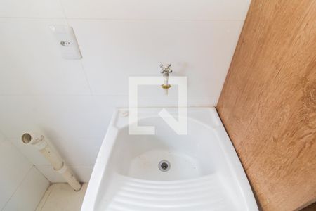 Apartamento para alugar com 35m², 1 quarto e sem vaga Apartamento para alugar com 35m², 1 quarto e sem vagaÁrea de Serviço