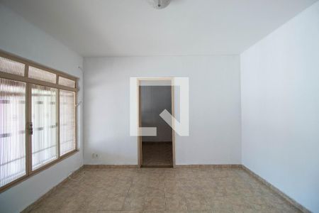 Sala de casa para alugar com 3 quartos, 78m² em Vila Ré, São Paulo