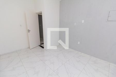 Quarto 1 de casa para alugar com 2 quartos, 62m² em Jardim Cotinha, São Paulo