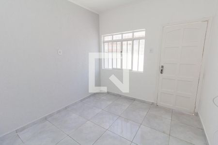 Sala de casa para alugar com 2 quartos, 62m² em Jardim Cotinha, São Paulo