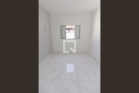 Quarto 1 de casa para alugar com 2 quartos, 62m² em Jardim Cotinha, São Paulo