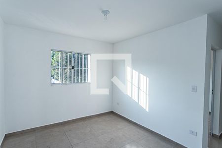 Sala de apartamento para alugar com 2 quartos, 42m² em Vila Arcadia, São Paulo