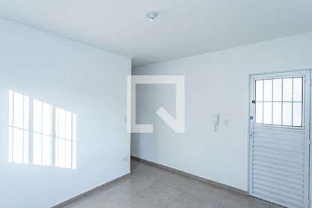 Sala de apartamento para alugar com 2 quartos, 42m² em Vila Arcadia, São Paulo
