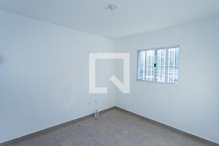 Sala de apartamento para alugar com 2 quartos, 42m² em Vila Arcadia, São Paulo