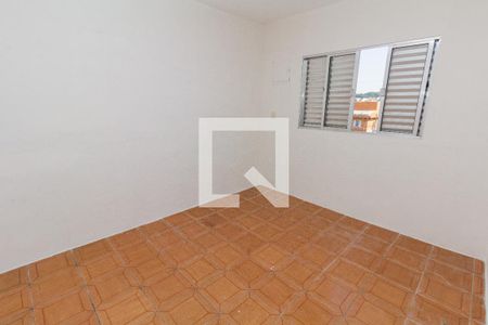 Quarto de casa para alugar com 1 quarto, 47m² em Jardim Cotinha, São Paulo