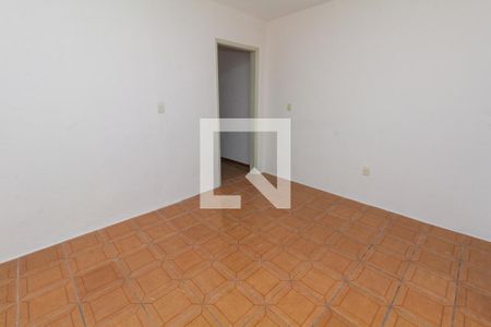 Sala de casa para alugar com 1 quarto, 47m² em Jardim Cotinha, São Paulo