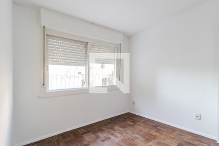 Dormitório de apartamento para alugar com 1 quarto, 54m² em Santa Cecília, Porto Alegre