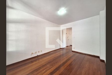 Sala de apartamento para alugar com 1 quarto, 46m² em Catete, Rio de Janeiro