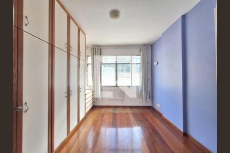 Quarto de apartamento para alugar com 1 quarto, 46m² em Catete, Rio de Janeiro