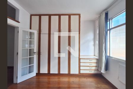 Quarto de apartamento para alugar com 1 quarto, 46m² em Catete, Rio de Janeiro