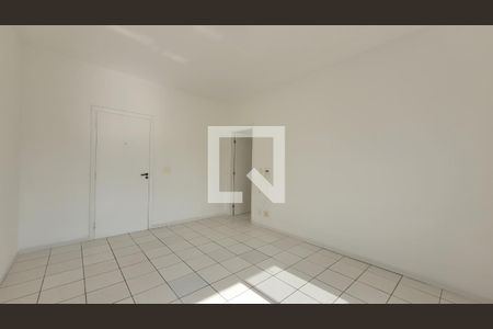 Sala de apartamento para alugar com 1 quarto, 53m² em Parque Brasília, Campinas