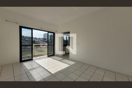 Sala de apartamento para alugar com 1 quarto, 53m² em Parque Brasília, Campinas