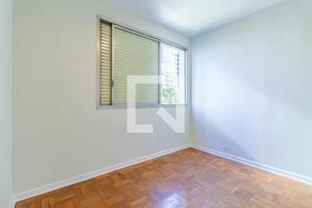 Quarto 1 de apartamento para alugar com 3 quartos, 114m² em Pinheiros, São Paulo