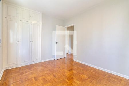 Quarto 2 de apartamento para alugar com 3 quartos, 114m² em Pinheiros, São Paulo