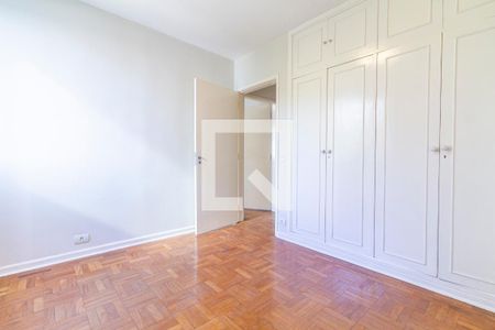 Quarto 1 de apartamento para alugar com 3 quartos, 114m² em Pinheiros, São Paulo