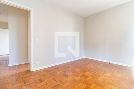 Quarto 2 de apartamento para alugar com 3 quartos, 114m² em Pinheiros, São Paulo