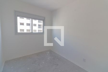 Quarto 2 de apartamento à venda com 2 quartos, 40m² em Vila Sônia, São Paulo