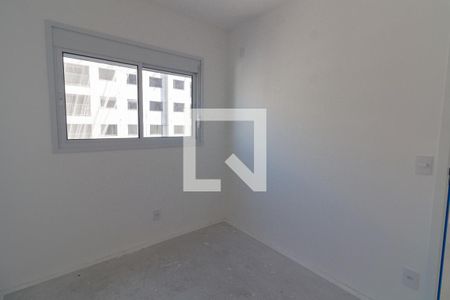 Quarto de apartamento à venda com 2 quartos, 40m² em Vila Sônia, São Paulo