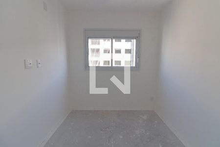 Quarto 2 de apartamento à venda com 2 quartos, 40m² em Vila Sônia, São Paulo