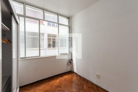 Quarto 1 de apartamento à venda com 2 quartos, 43m² em Tijuca, Rio de Janeiro