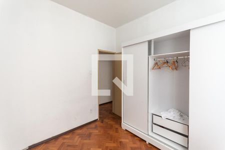 Quarto 1 de apartamento à venda com 2 quartos, 43m² em Tijuca, Rio de Janeiro