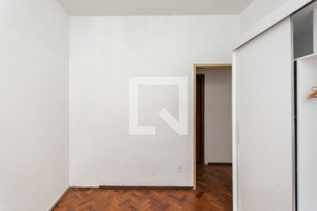 Quarto 1 de apartamento à venda com 2 quartos, 43m² em Tijuca, Rio de Janeiro