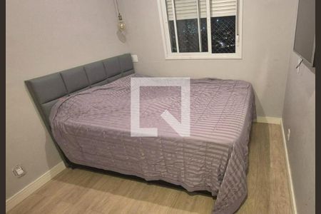 Apartamento à venda com 2 quartos, 62m² em Vila Augusta, Guarulhos