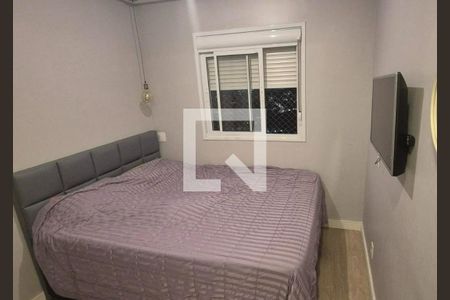 Apartamento à venda com 2 quartos, 62m² em Vila Augusta, Guarulhos