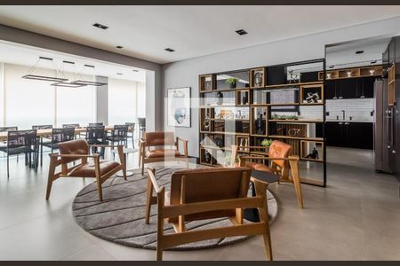 Apartamento à venda com 4 quartos, 204m² em Mooca, São Paulo