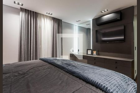 Apartamento à venda com 4 quartos, 204m² em Mooca, São Paulo