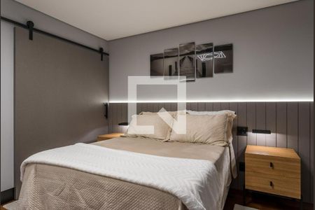 Apartamento à venda com 4 quartos, 204m² em Mooca, São Paulo