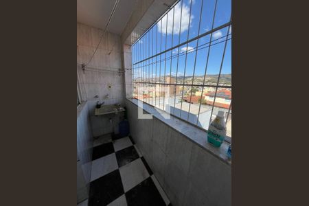 Apartamento à venda com 3 quartos, 66m² em Pompéia, Belo Horizonte