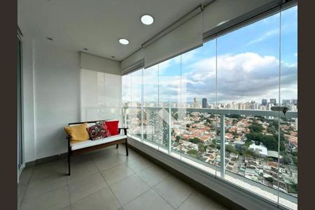 Apartamento à venda com 1 quarto, 45m² em Brooklin, São Paulo