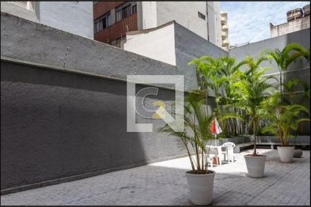 Apartamento à venda com 2 quartos, 101m² em Consolação, São Paulo