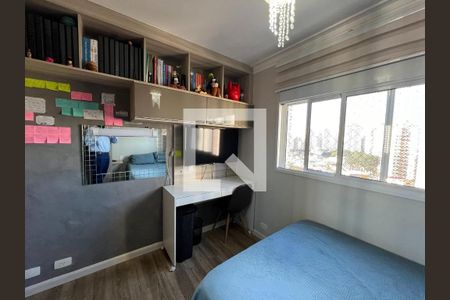 Apartamento à venda com 4 quartos, 130m² em Água Rasa, São Paulo