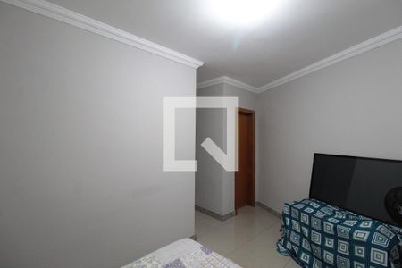 Suite de apartamento para alugar com 2 quartos, 110m² em Santa Monica, Belo Horizonte