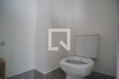 Lavabo de apartamento à venda com 3 quartos, 121m² em Santa Cecília, Porto Alegre