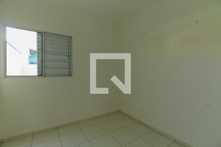 Quarto 1 de apartamento para alugar com 1 quarto, 36m² em Chácara Santo Antônio (zona Leste), São Paulo