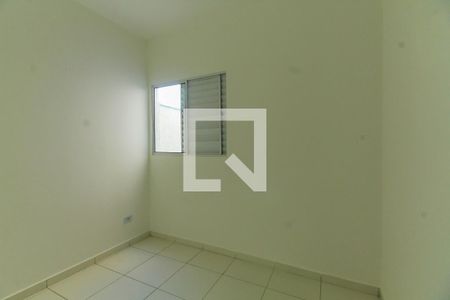 Quarto 1 de apartamento para alugar com 1 quarto, 36m² em Chácara Santo Antônio (zona Leste), São Paulo