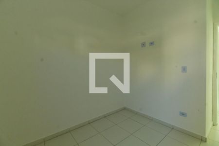 Quarto 1 de apartamento para alugar com 1 quarto, 36m² em Chácara Santo Antônio (zona Leste), São Paulo